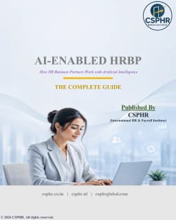 AI-Enabled HRBP: The Complete Guide